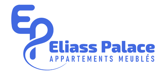 Eliass Palace